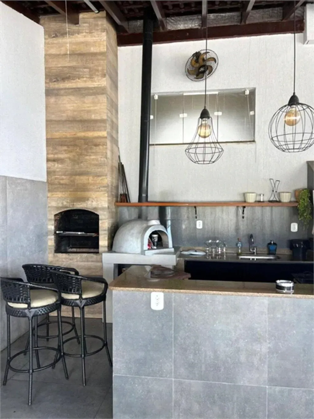 Apartamento com 3 quartos, 168 m² - Centro - Barra Mansa — foto 5