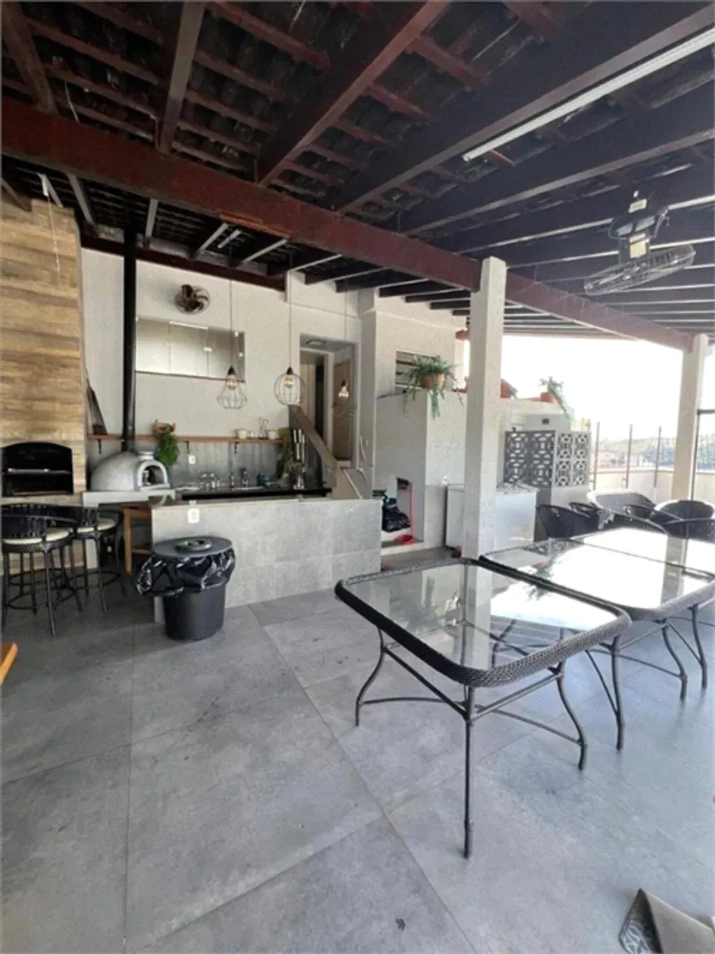 Apartamento com 3 quartos, 168 m² - Centro - Barra Mansa — foto 6