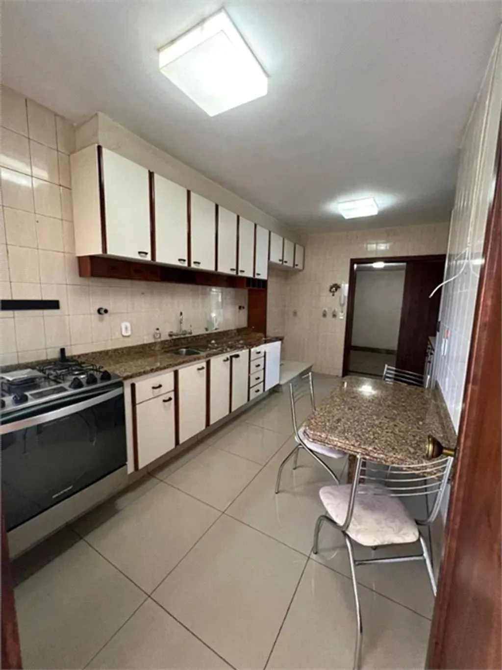 Apartamento com 3 quartos, 168 m² - Centro - Barra Mansa — foto 9