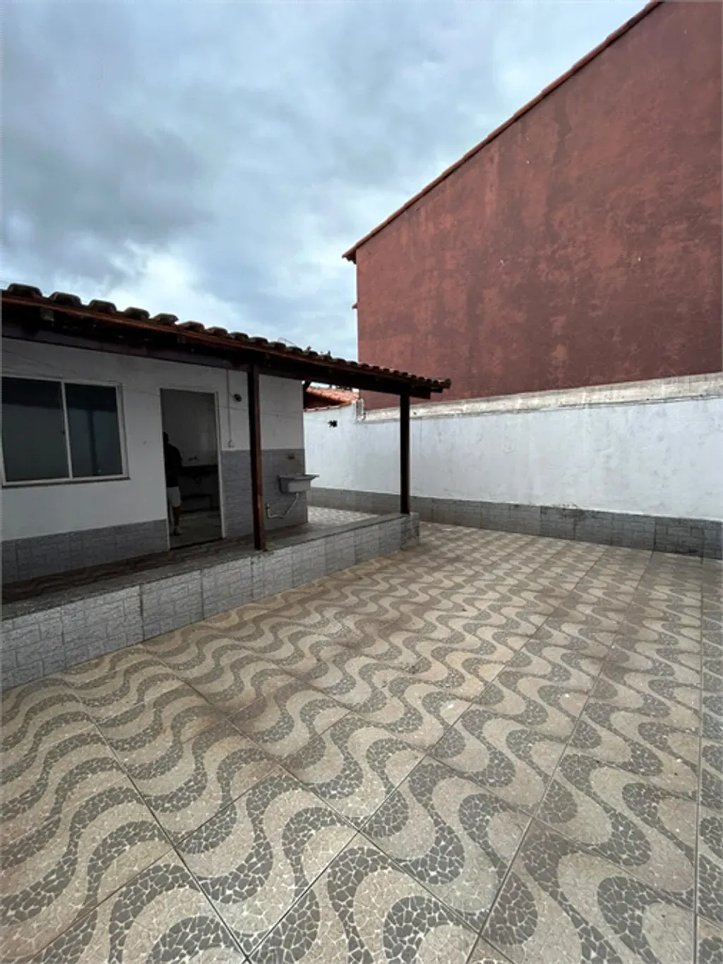 Casa com 2 quartos, 75,16 m² - Jardim Vila Rica - Tiradentes - Volta Redonda — foto 2