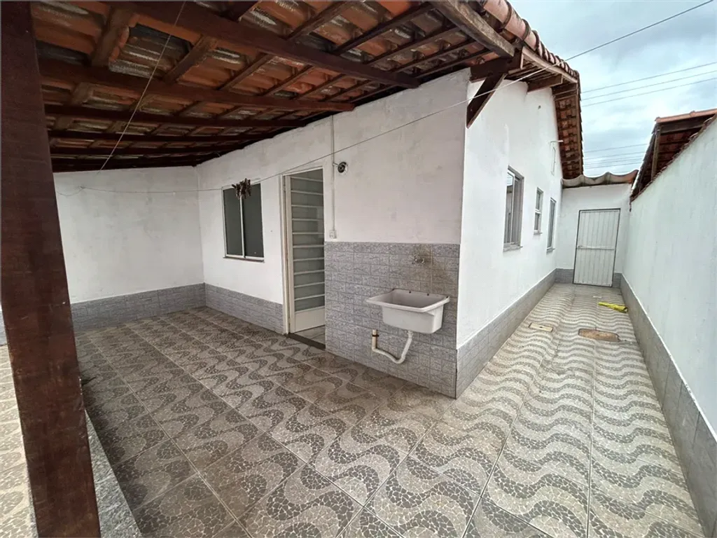 Casa com 2 quartos, 75,16 m² - Jardim Vila Rica - Tiradentes - Volta Redonda — foto 14