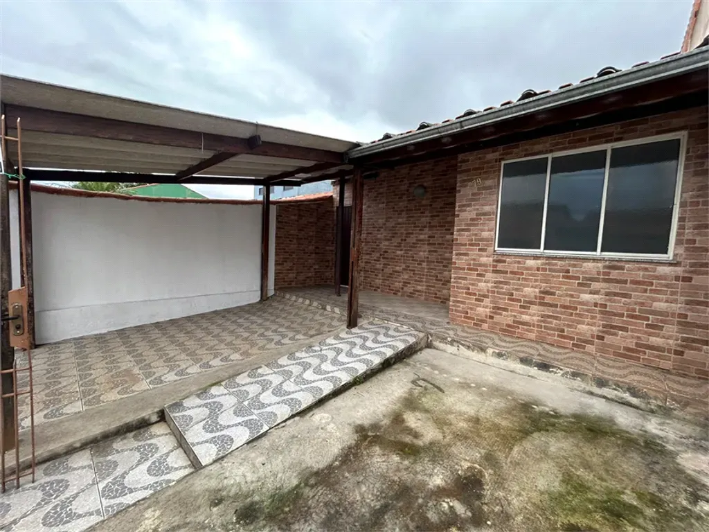 Casa com 2 quartos, 75,16 m² - Jardim Vila Rica - Tiradentes - Volta Redonda — foto 4
