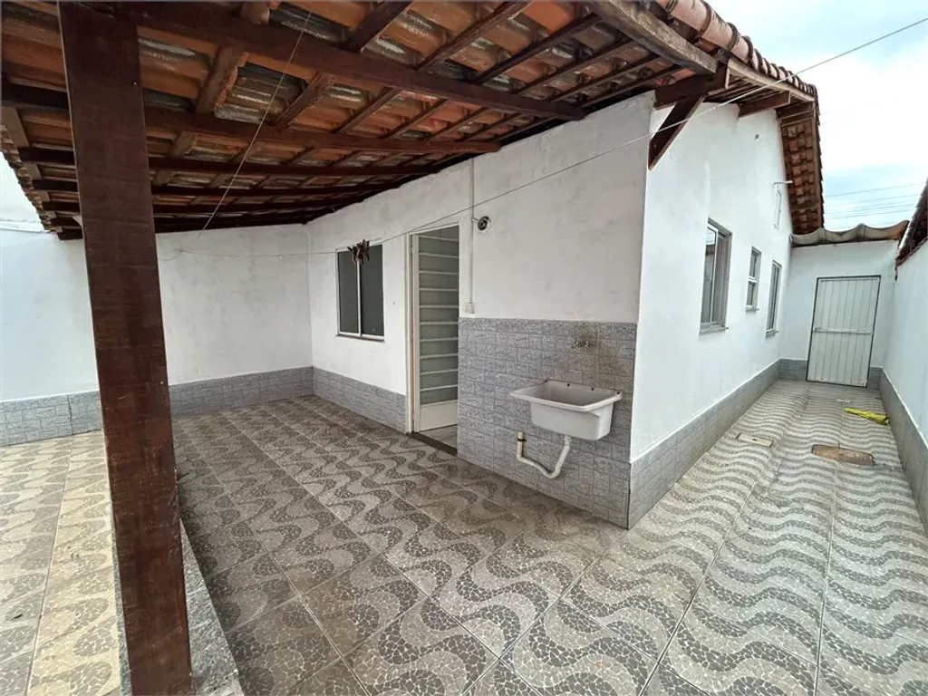 Casa com 2 quartos, 75,16 m² - Jardim Vila Rica - Tiradentes - Volta Redonda — foto 5
