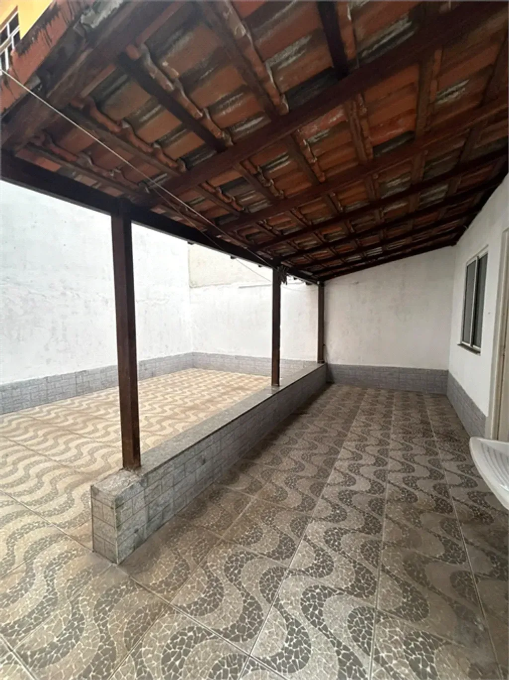 Casa com 2 quartos, 75,16 m² - Jardim Vila Rica - Tiradentes - Volta Redonda — foto 6