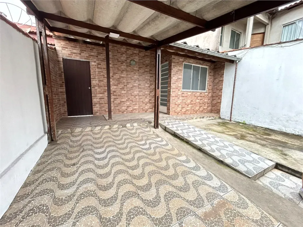 Casa com 2 quartos, 75,16 m² - Jardim Vila Rica - Tiradentes - Volta Redonda — foto 9