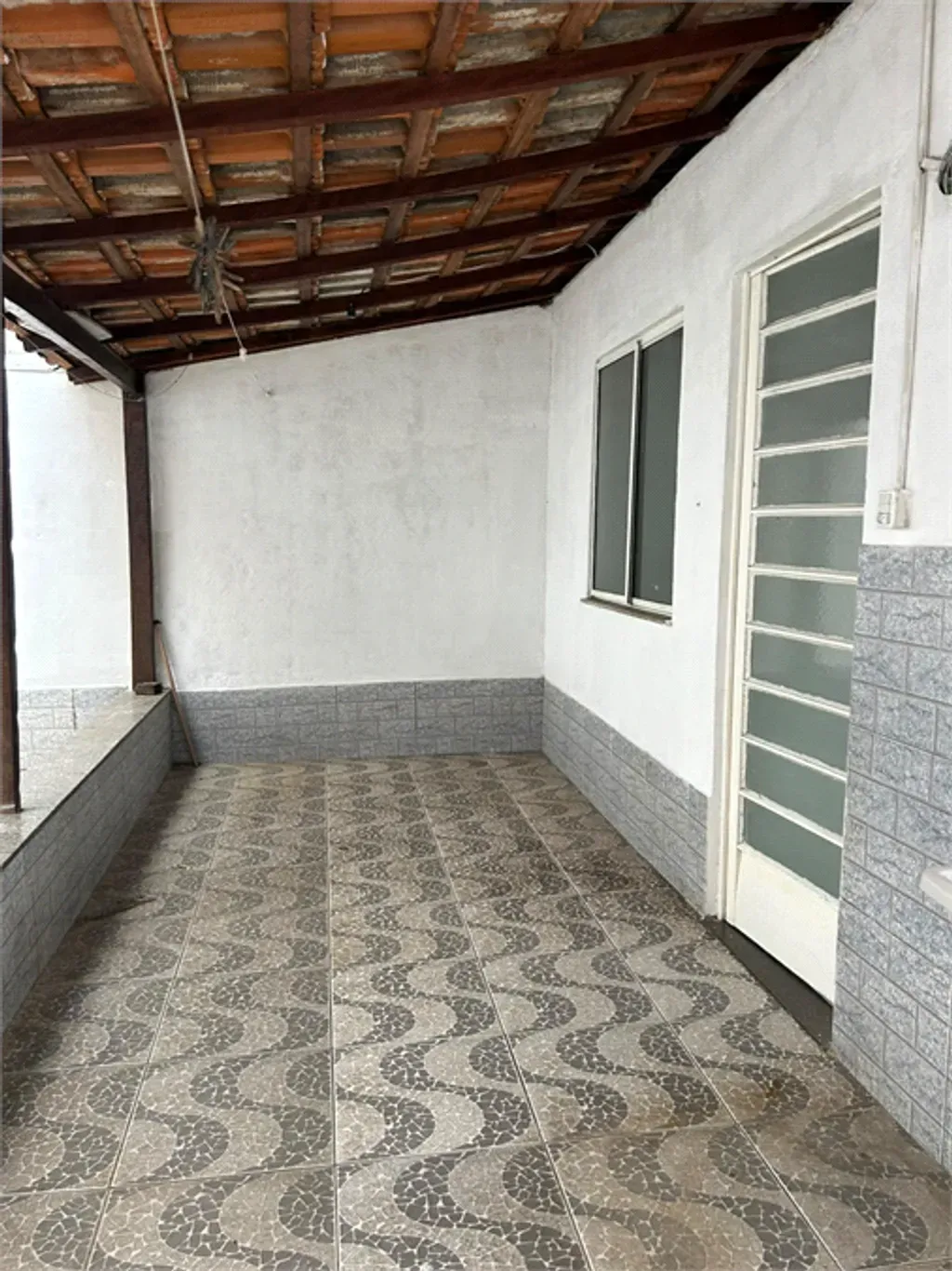 Casa com 2 quartos, 75,16 m² - Jardim Vila Rica - Tiradentes - Volta Redonda — foto 10