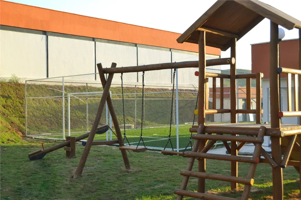 Kitnet com 2 quartos, 45 m² - Três Poços - Volta Redonda — foto 2
