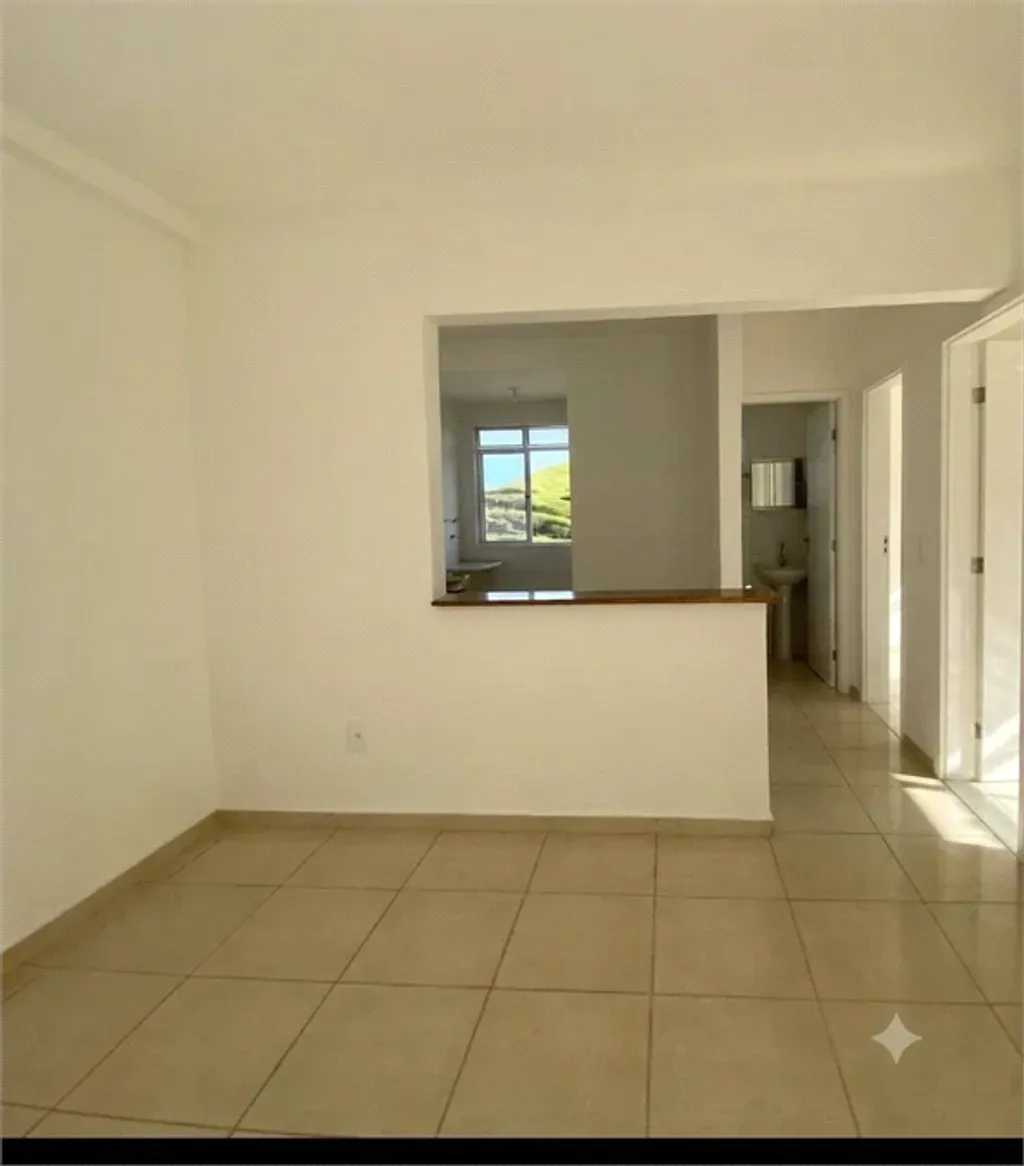 Kitnet com 2 quartos, 45 m² - Três Poços - Volta Redonda — foto 13