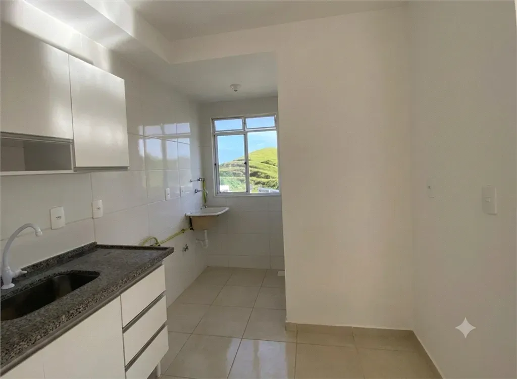 Kitnet com 2 quartos, 45 m² - Três Poços - Volta Redonda — foto 15