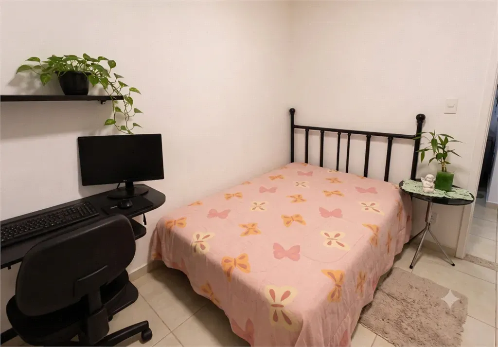 Kitnet com 2 quartos, 45 m² - Três Poços - Volta Redonda — foto 19