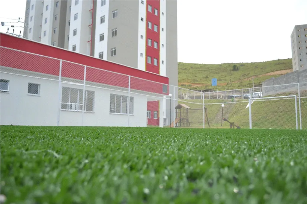 Kitnet com 2 quartos, 45 m² - Três Poços - Volta Redonda — foto 7