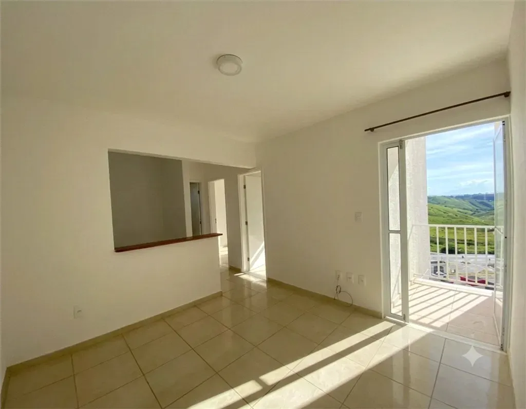 Kitnet com 2 quartos, 45 m² - Três Poços - Volta Redonda — foto 8