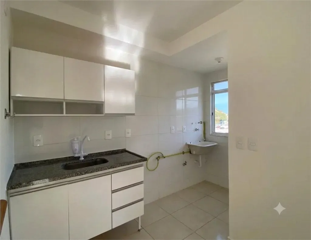Kitnet com 2 quartos, 45 m² - Três Poços - Volta Redonda — foto 9