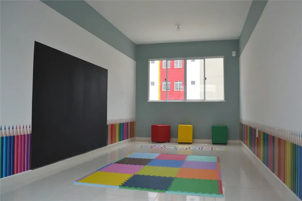 Kitnet com 2 quartos, 45 m² - Três Poços - Volta Redonda — foto 10