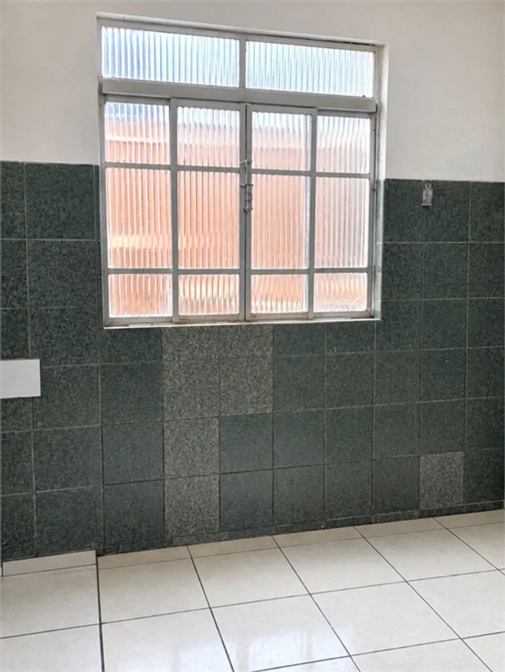 Apartamento com 1 quarto, 35 m² - Minerlândia - Volta Redonda — foto 13