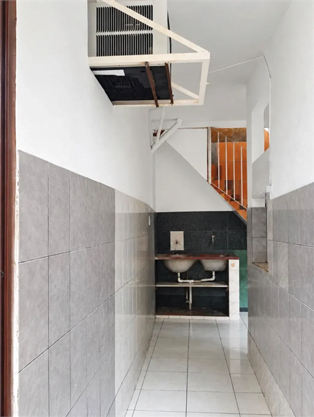 Apartamento com 1 quarto, 35 m² - Minerlândia - Volta Redonda — foto 14
