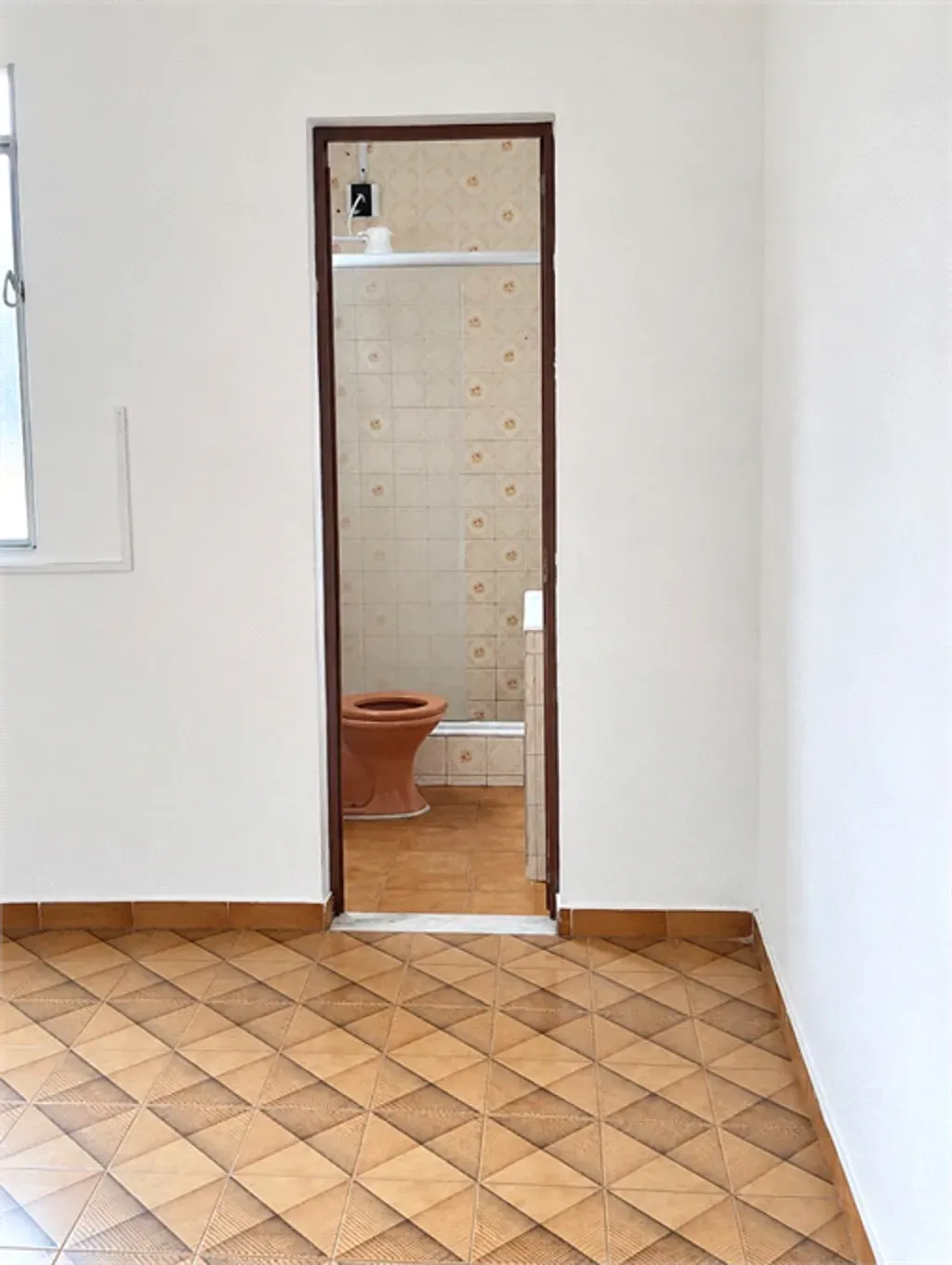Apartamento com 1 quarto, 35 m² - Minerlândia - Volta Redonda — foto 19