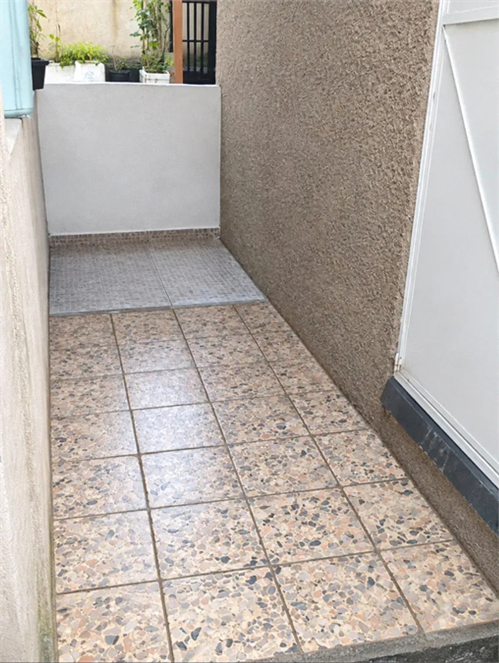 Apartamento com 1 quarto, 35 m² - Minerlândia - Volta Redonda — foto 3
