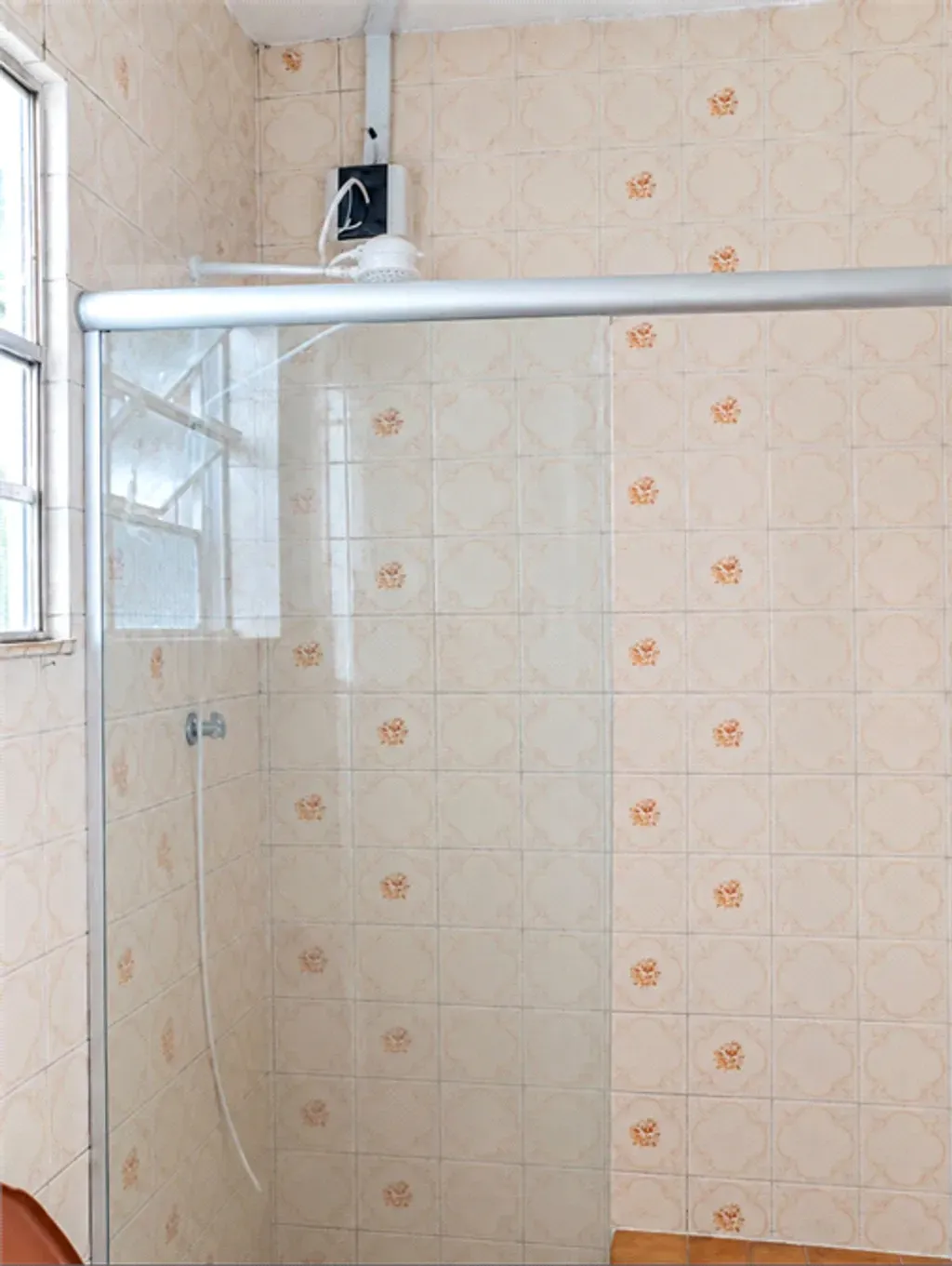 Apartamento com 1 quarto, 35 m² - Minerlândia - Volta Redonda — foto 7