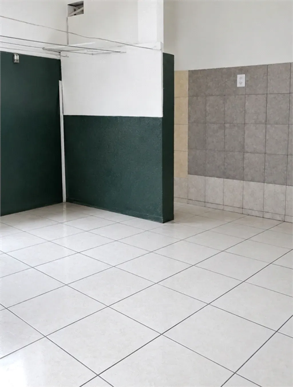 Apartamento com 1 quarto, 35 m² - Minerlândia - Volta Redonda — foto 9
