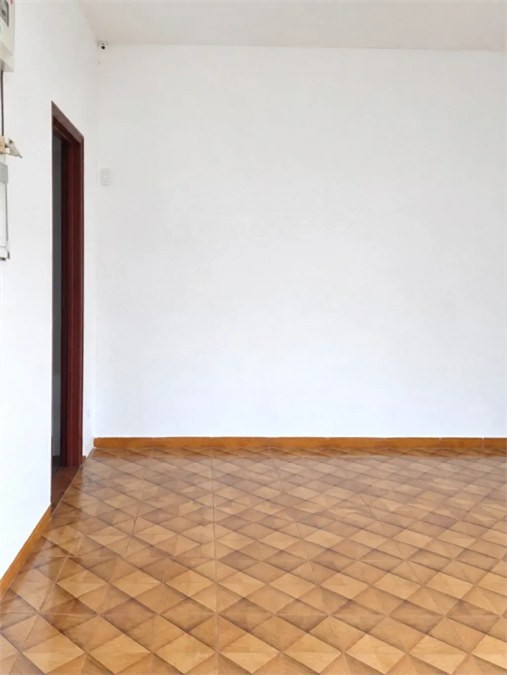 Apartamento com 1 quarto, 35 m² - Minerlândia - Volta Redonda — foto 10