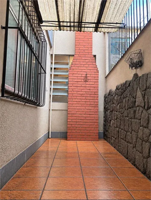Vila Santa Cecília - Volta Redonda