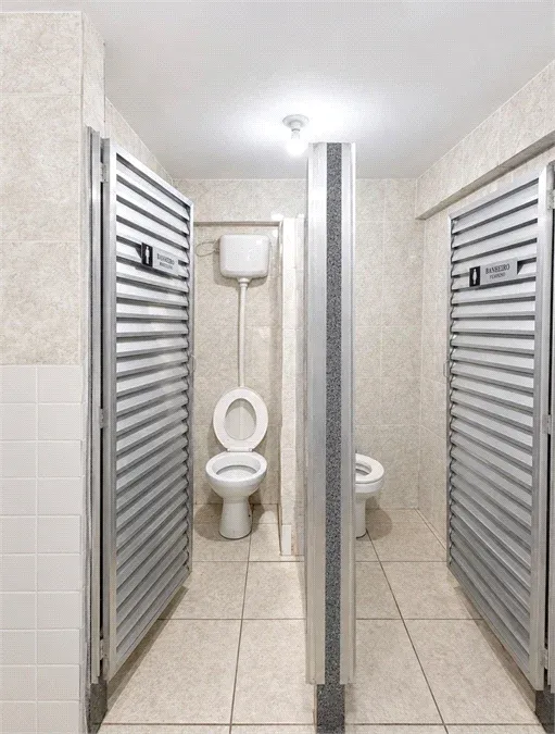 Mall 160 m² - Siderlândia - Volta Redonda — foto 1