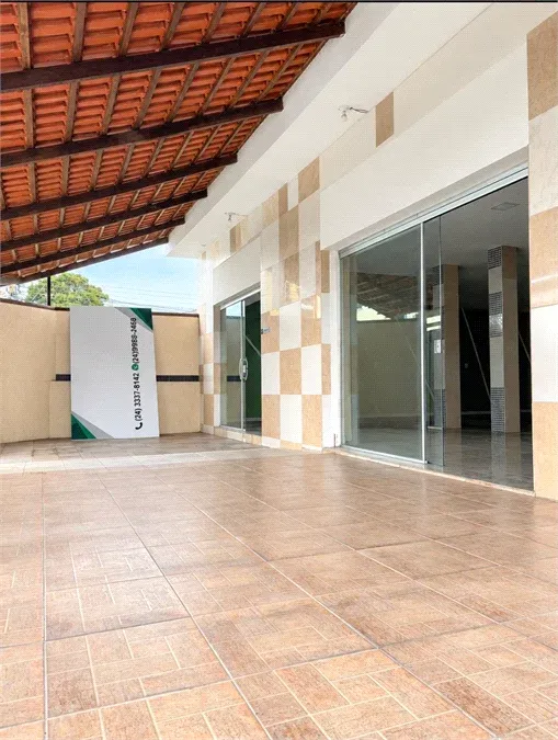 Mall 160 m² - Siderlândia - Volta Redonda — foto 7