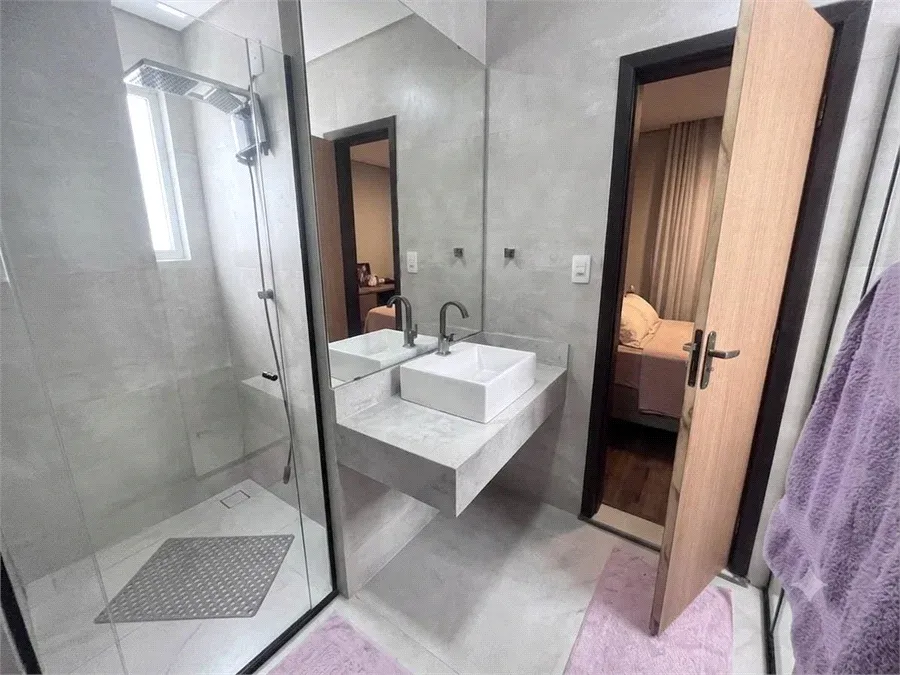 Casa com 3 quartos, 103 m² - Barreira Cravo - Volta Redonda — foto 11