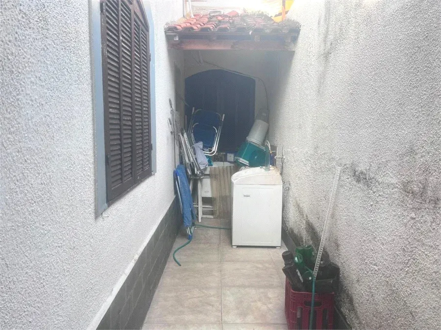 Casa com 3 quartos, 103 m² - Barreira Cravo - Volta Redonda — foto 12