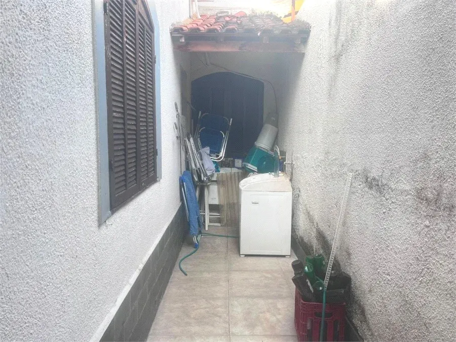 Casa com 3 quartos, 103 m² - Barreira Cravo - Volta Redonda — foto 7