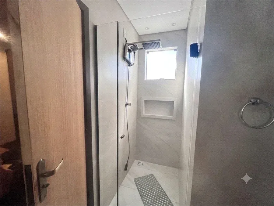 Casa com 3 quartos, 103 m² - Barreira Cravo - Volta Redonda — foto 8