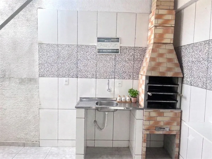 Casa com 3 quartos, 103 m² - Barreira Cravo - Volta Redonda — foto 9
