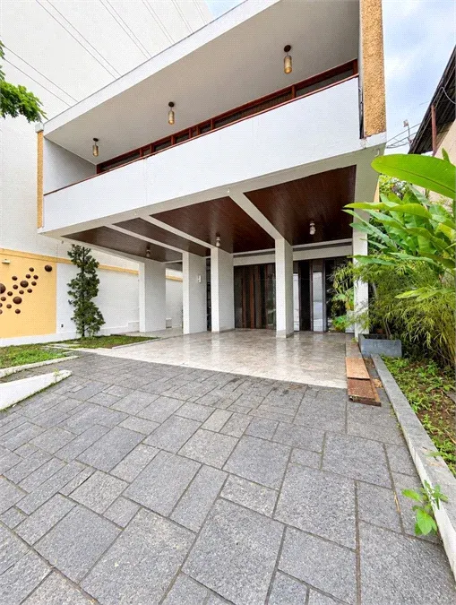 Casa com 4 quartos, 240 m² - Jardim Amália - Volta Redonda — foto 19