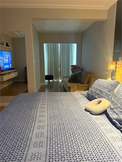 Apartamento com 3 quartos, 135,4 m² - São João - Volta Redonda — foto 2