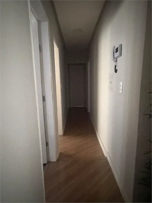 Apartamento com 3 quartos, 135,4 m² - São João - Volta Redonda — foto 11
