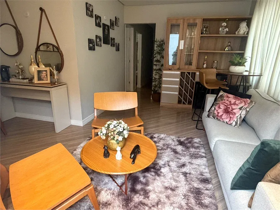 Apartamento com 3 quartos, 135,4 m² - São João - Volta Redonda — foto 12