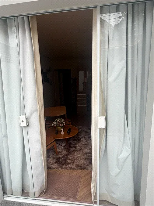 Apartamento com 3 quartos, 135,4 m² - São João - Volta Redonda — foto 13