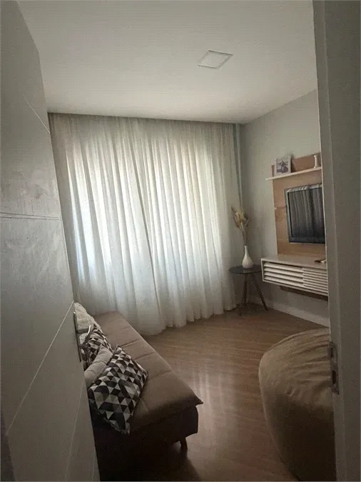 Apartamento com 3 quartos, 135,4 m² - São João - Volta Redonda — foto 14