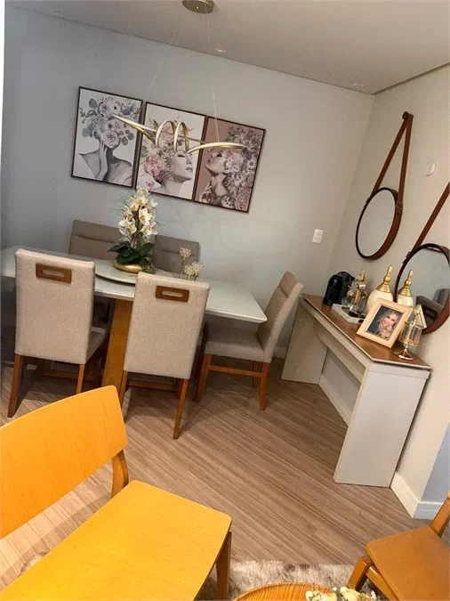 Apartamento com 3 quartos, 135,4 m² - São João - Volta Redonda — foto 16