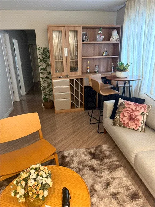 Apartamento com 3 quartos, 135,4 m² - São João - Volta Redonda — foto 17