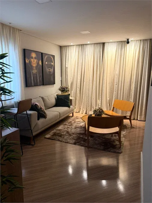 Apartamento com 3 quartos, 135,4 m² - São João - Volta Redonda — foto 18