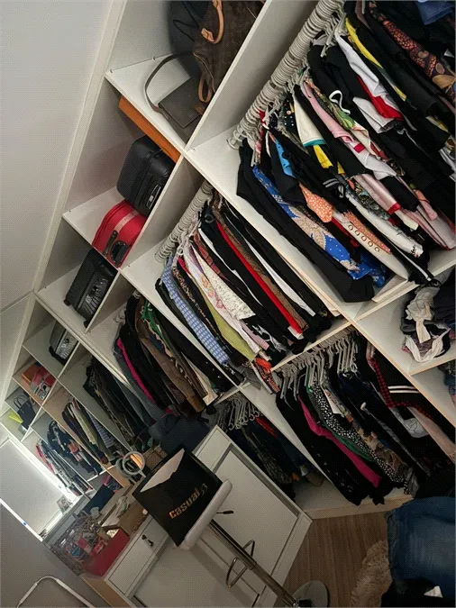 Apartamento com 3 quartos, 135,4 m² - São João - Volta Redonda — foto 5