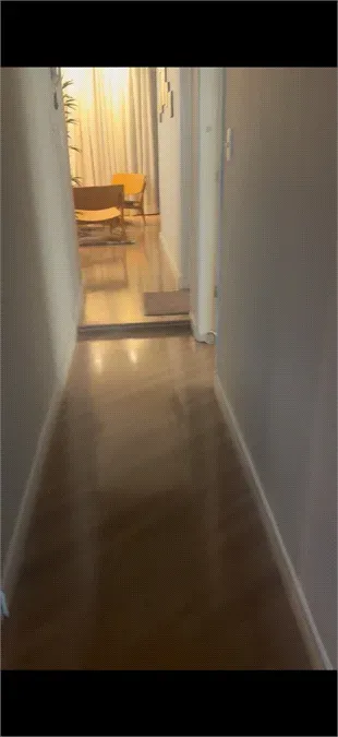Apartamento com 3 quartos, 135,4 m² - São João - Volta Redonda — foto 6