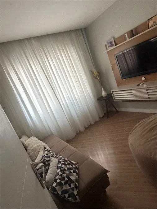 Apartamento com 3 quartos, 135,4 m² - São João - Volta Redonda — foto 10