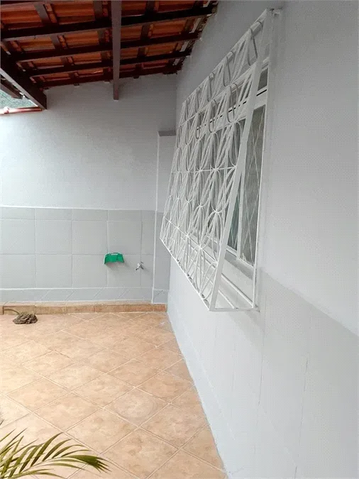 Casa com 4 quartos, 82,8 m² - Santo Agostinho - Volta Redonda — foto 1
