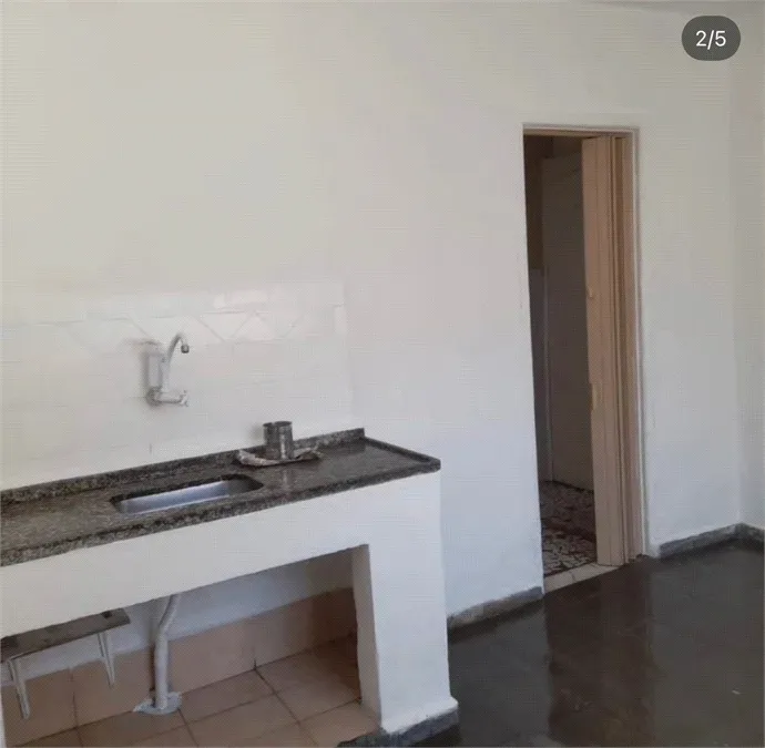 Casa com 4 quartos, 82,8 m² - Santo Agostinho - Volta Redonda — foto 12