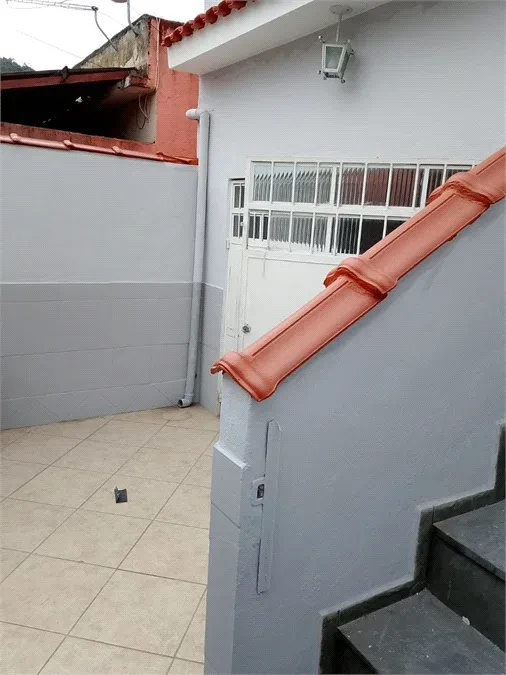 Casa com 4 quartos, 82,8 m² - Santo Agostinho - Volta Redonda — foto 13