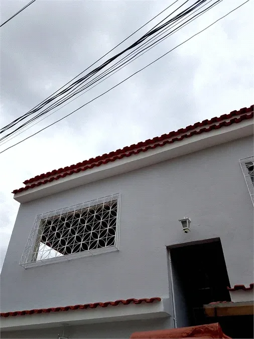 Casa com 4 quartos, 82,8 m² - Santo Agostinho - Volta Redonda — foto 15