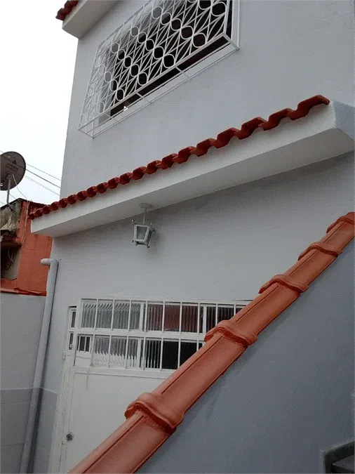 Casa com 4 quartos, 82,8 m² - Santo Agostinho - Volta Redonda — foto 16